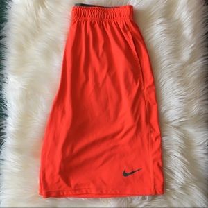 Nike Dri-Fit Training Shorts